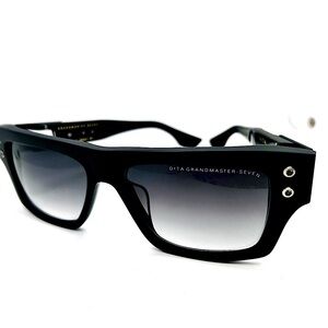 DITA Grandmaster-Seven Sunglasses BRAND NEW